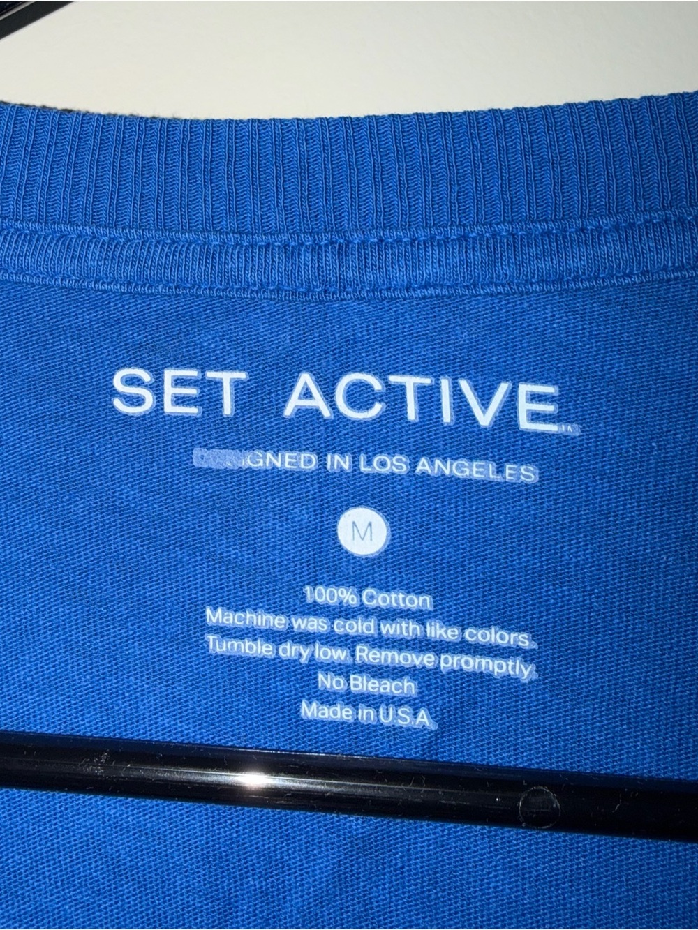 Set Active Basic Long Sleeve - Picture 3 of 4